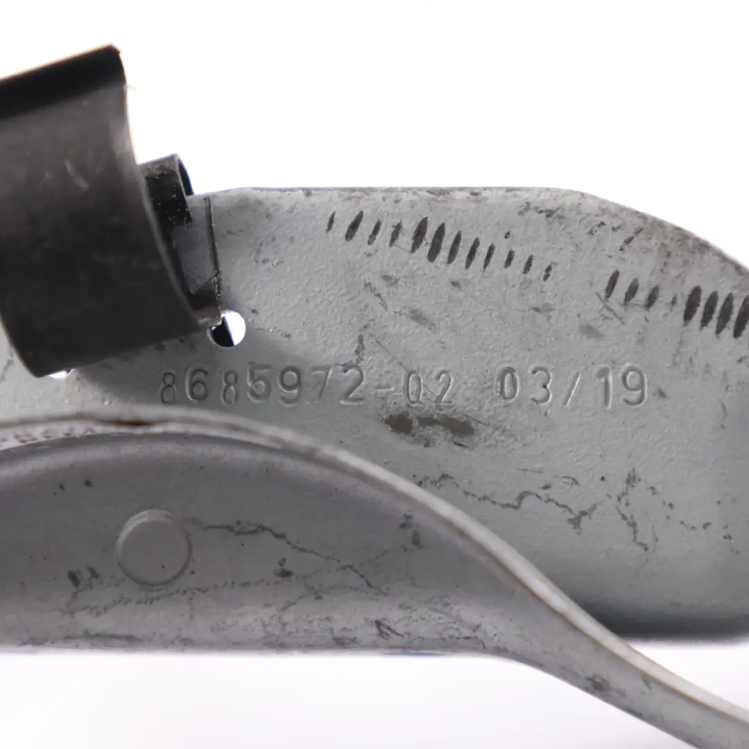 Halterung Metallbügel Halterungsträger für BMW G20 mit Teilenummer 8685972 BMW G20 Halterung Metallbügel Halterungsträger - SKU 8685972 - Teilenummer 8685972