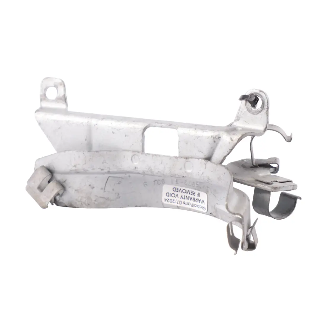 Uchwyt Wspornik Mocowanie Metal do BMW G26 o numerze 8685972 BMW G26 Uchwyt Wspornik Mocowanie Metal - SKU 8685972 - Numer Części 8685972