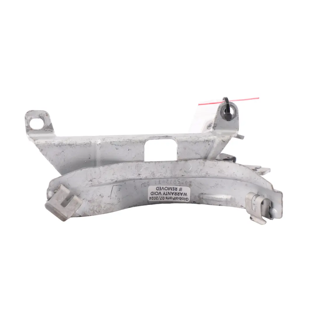 Halterung Metallbügel Halterungsträger für BMW G20 mit Teilenummer 8685972 BMW G20 Halterung Metallbügel Halterungsträger - SKU 8685972 - Teilenummer 8685972
