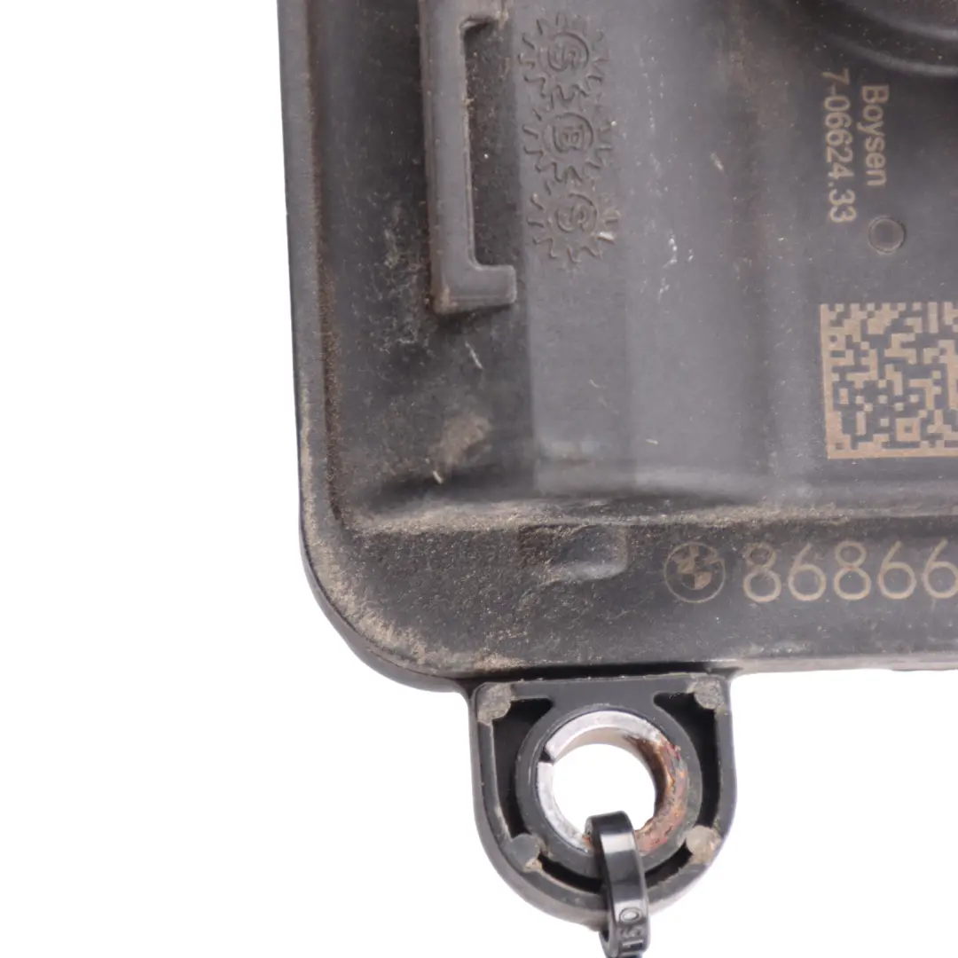  Exhaust Flap Motor BMW X5 G05 G20 Valve Actuator Flap Drive Petrol - SKU 8686640 - Part number 8686640