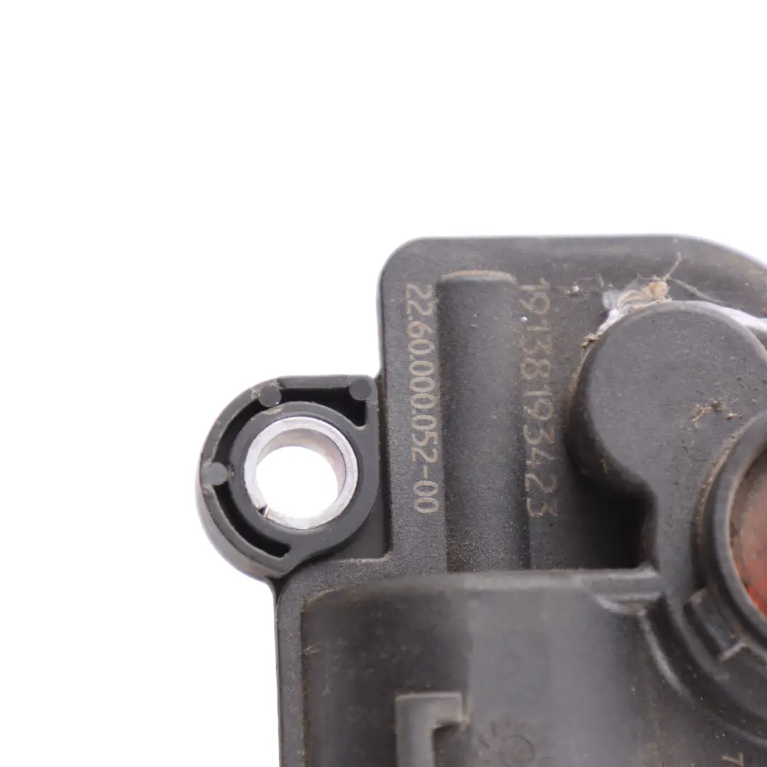  Exhaust Flap Motor BMW X5 G05 G20 Valve Actuator Flap Drive Petrol - SKU 8686640 - Part number 8686640