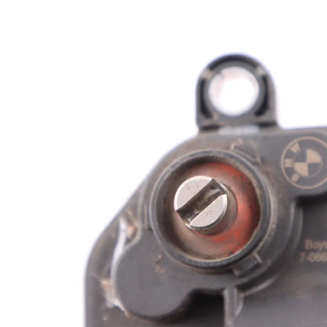  Exhaust Flap Motor BMW X5 G05 G20 Valve Actuator Flap Drive Petrol - SKU 8686640 - Part number 8686640