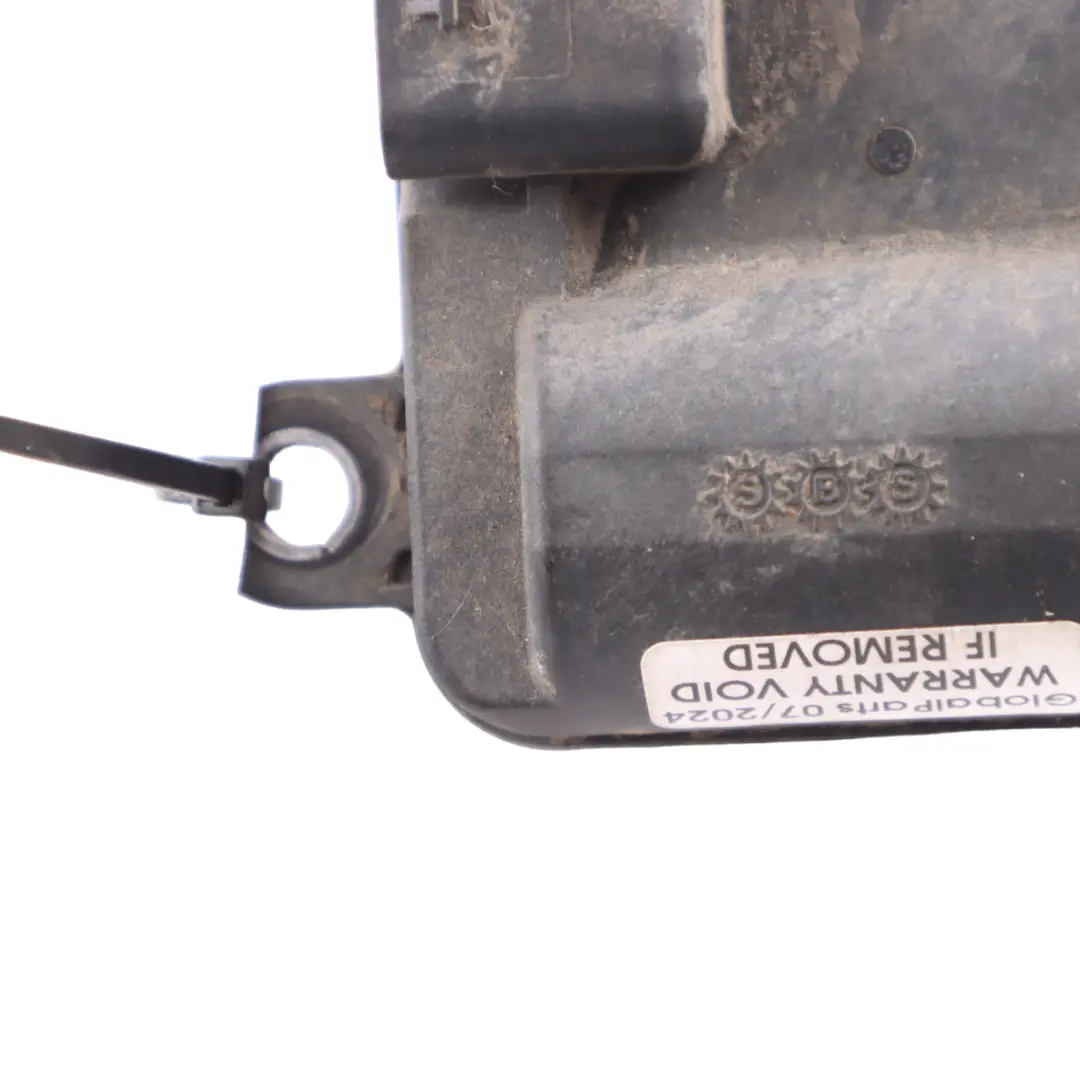  Exhaust Flap Motor BMW X5 G05 G20 Valve Actuator Flap Drive Petrol - SKU 8686640 - Part number 8686640