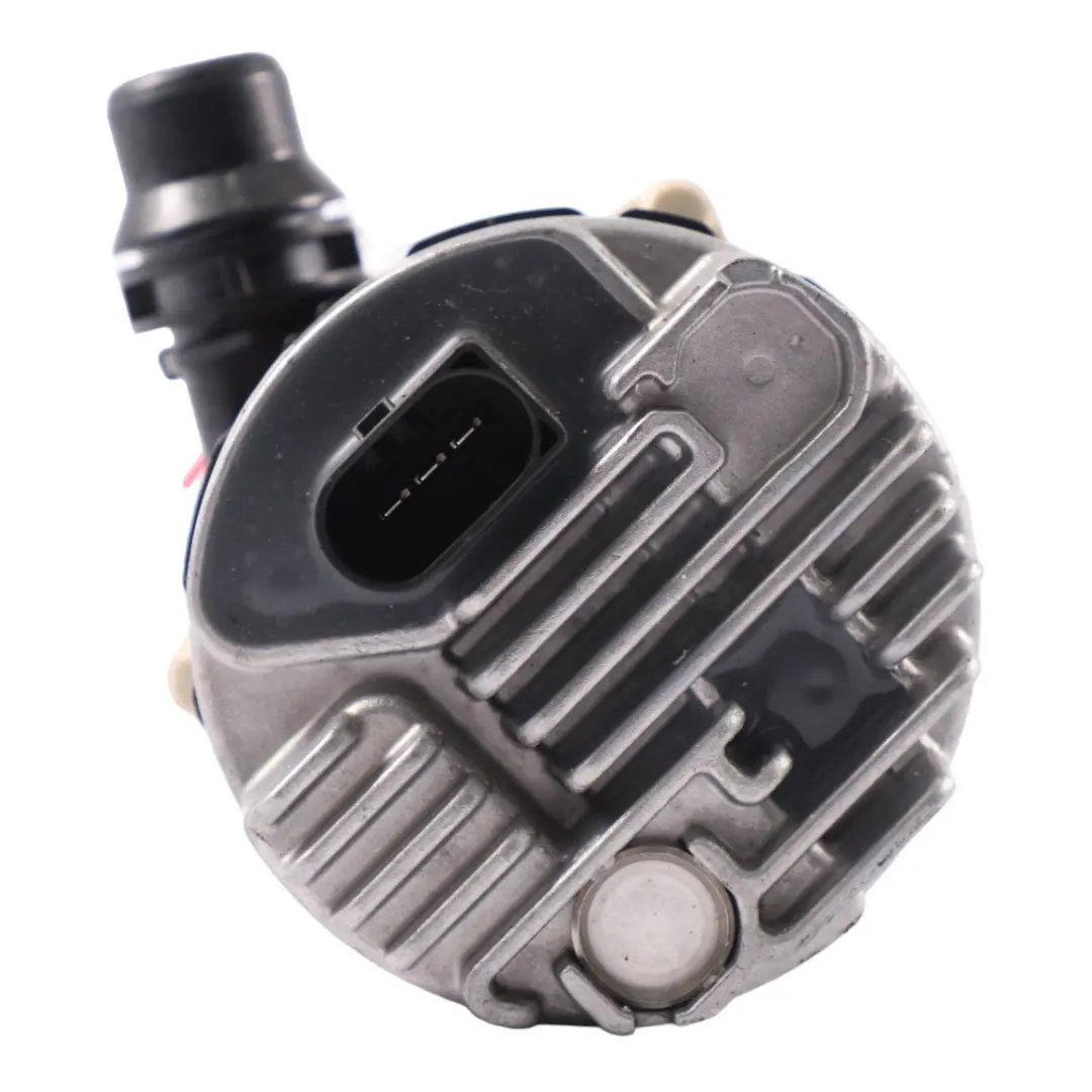 Auxiliary Coolant Water Pump to BMW F98 with Part number 8686899 BMW F98 Auxiliary Coolant Water Pump - SKU 8686899-1 - Part number 8686899