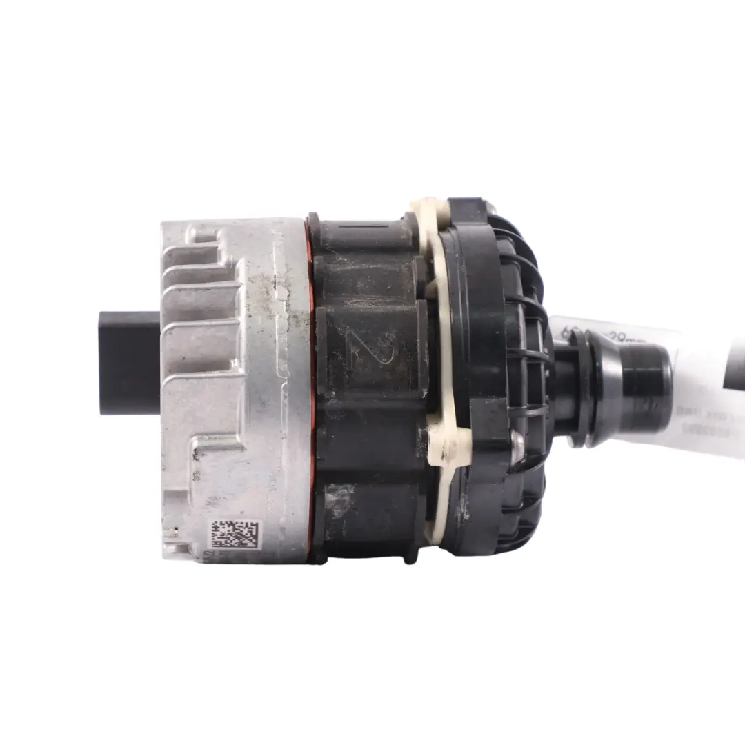 BMW F98 Dodatkowa Pompa Wody - SKU 8686899-1 - Numer Części 8686899