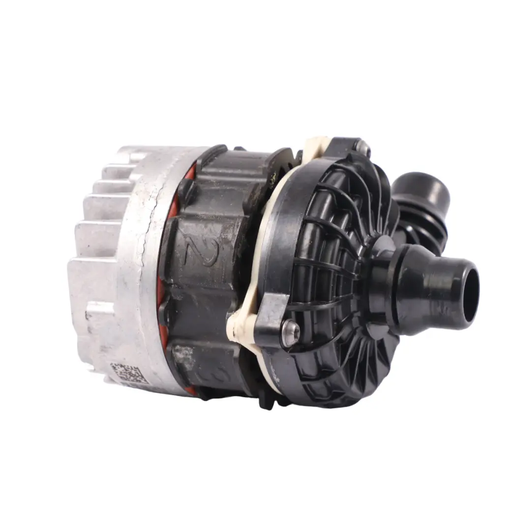 BMW F98 Pompe à eau de refroidissement auxiliaire - SKU 8686899-1 - Numéro de pièce 8686899