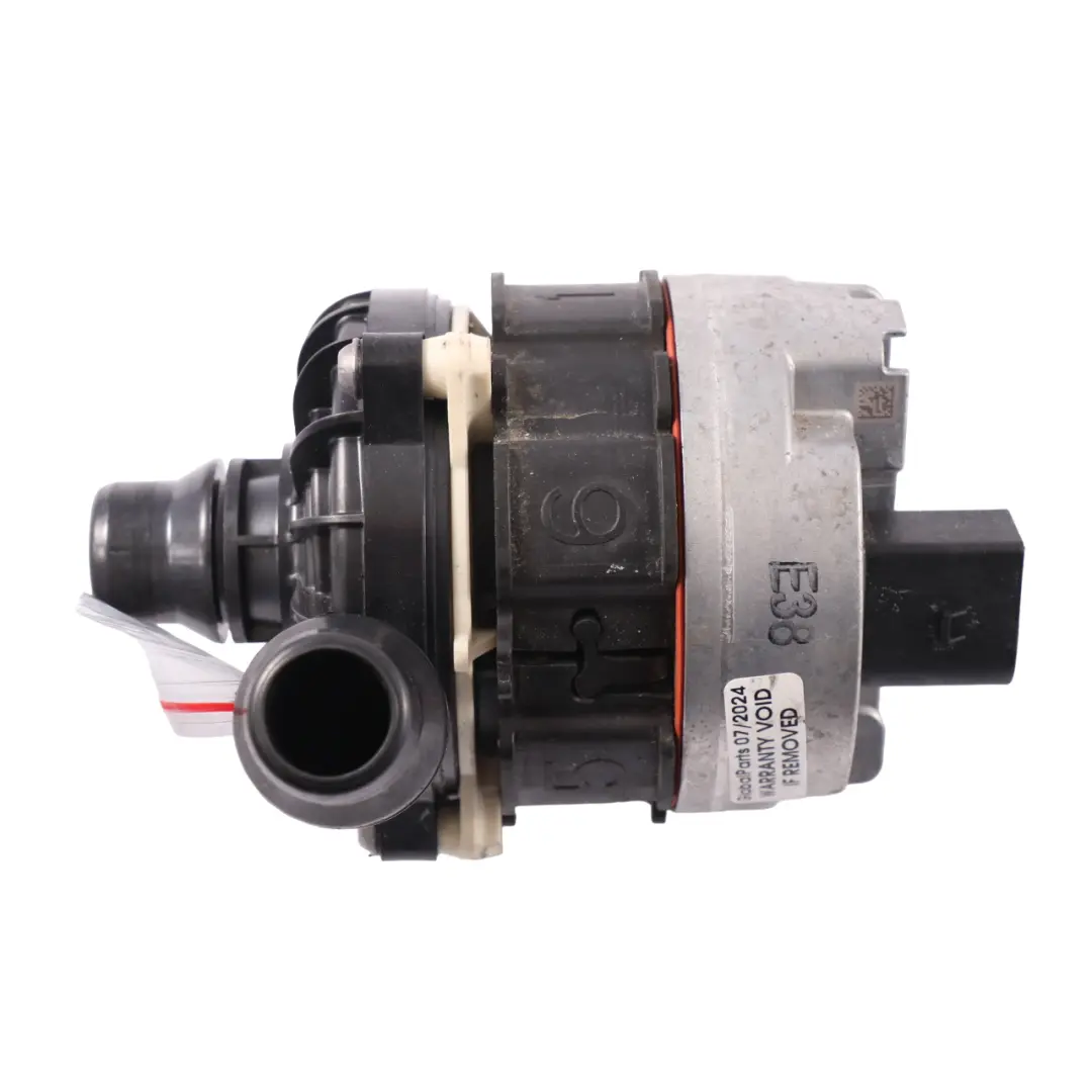 BMW F98 Dodatkowa Pompa Wody - SKU 8686899-1 - Numer Części 8686899
