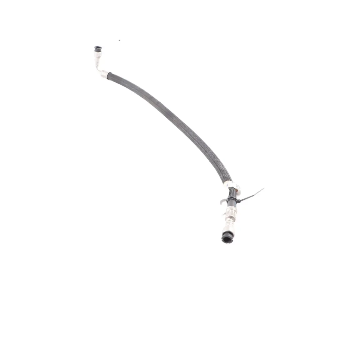 Fuel Tank BMW G20 G21 Breather Line Pipe Hose - SKU 8687743 - Part number 8687743