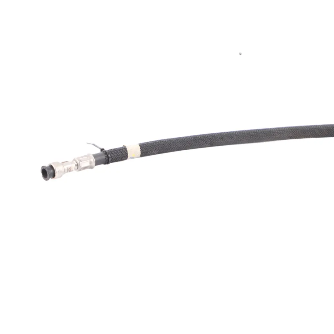 Breather Line Pipe Hose to Fuel Tank BMW G20 G21 with Part number 8687743 Fuel Tank BMW G20 G21 Breather Line Pipe Hose - SKU 8687743 - Part number 8687743