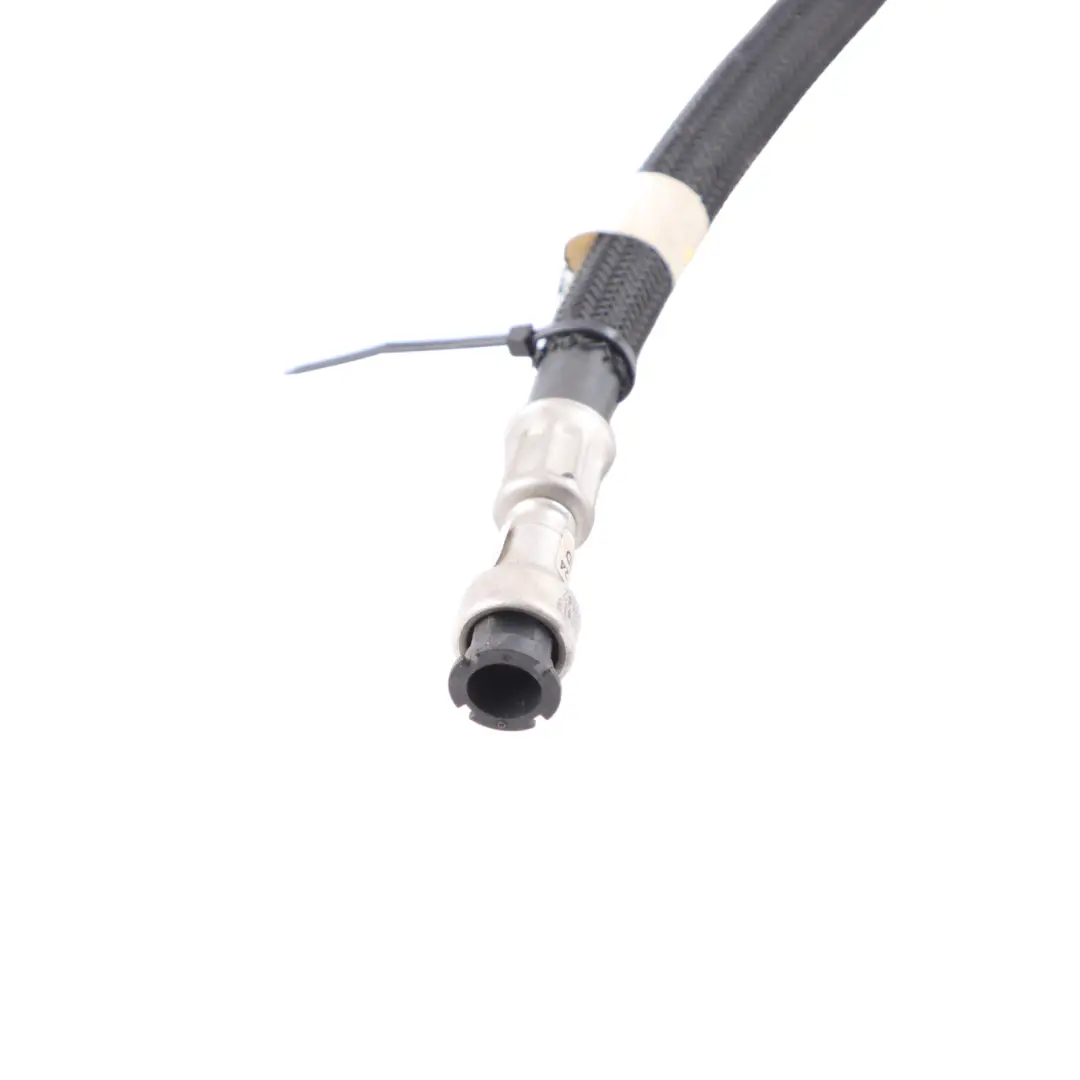 Kraftstoff Entlüftungsleitung Benzin für BMW G20 G21 G22 G23 G26 mit Teilenummer 8687743 BMW G20 G21 G22 G23 G26 Kraftstoff Entlüftungsleitung Benzin - SKU 8687743 - Teilenummer 8687743
