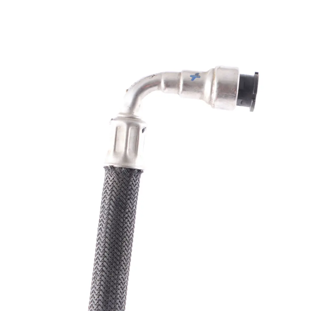 Tubo Sfiato Carburante Benzina per BMW G20 G21 G22 G23 G26 con numero di parte 8687743 BMW G20 G21 G22 G23 G26 Tubo Sfiato Carburante Benzina - SKU 8687743 - Numero di parte 8687743