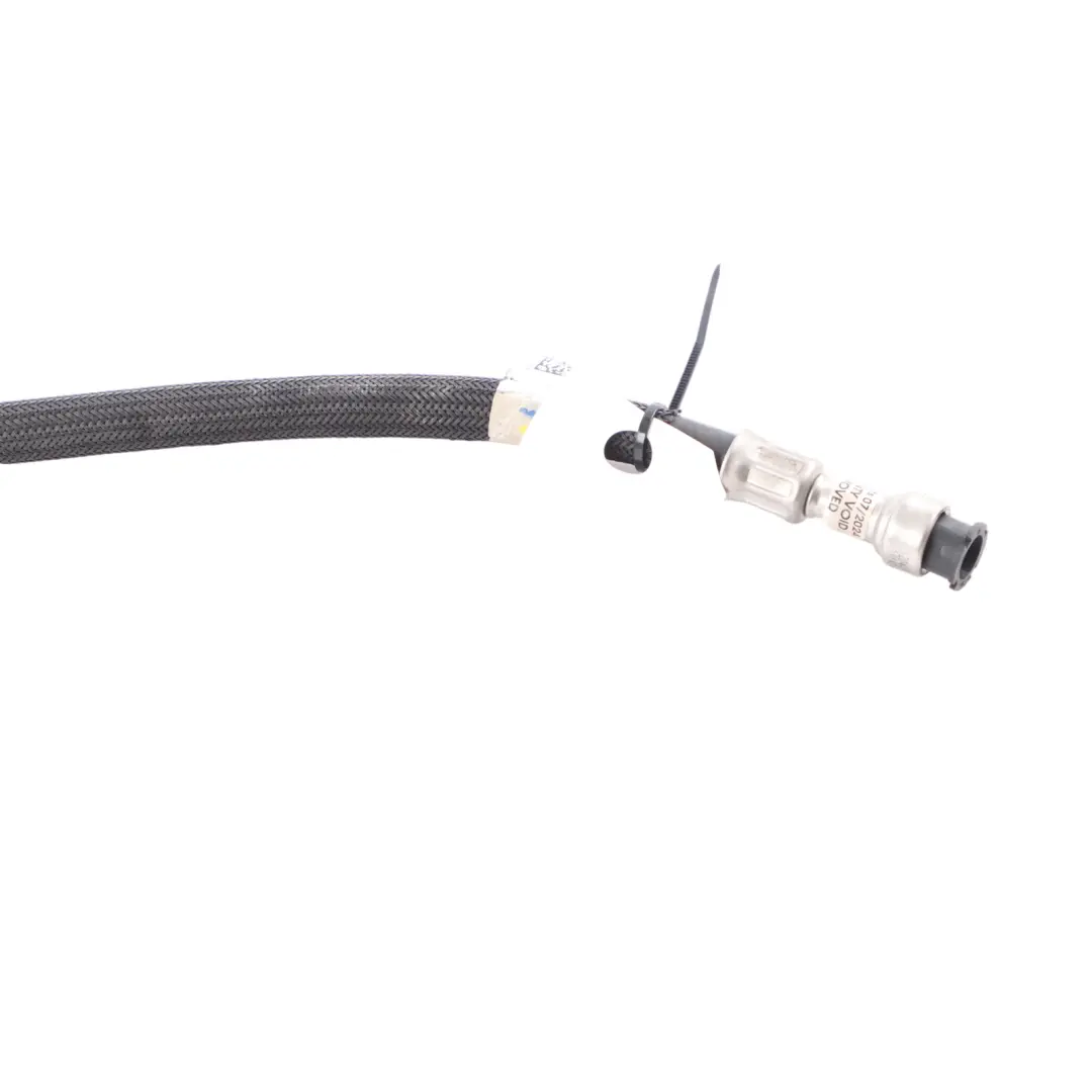 BMW G20 G21 G22 G23 G26 Przewód Paliwowy Wąż Benzyna - SKU 8687743 - Numer Części 8687743