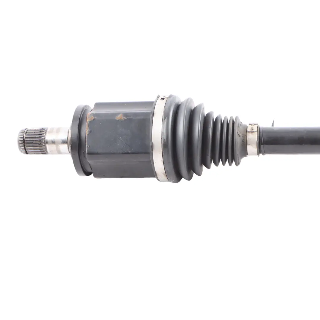 30dX B57 Diesel albero trasmissione asse anteriore sinistro albero per BMW X3 G01 con numero di parte 8687781 BMW X3 G01 30dX B57 Diesel albero trasmissione asse anteriore sinistro albero - SKU 8687781 - Numero di parte 8687781