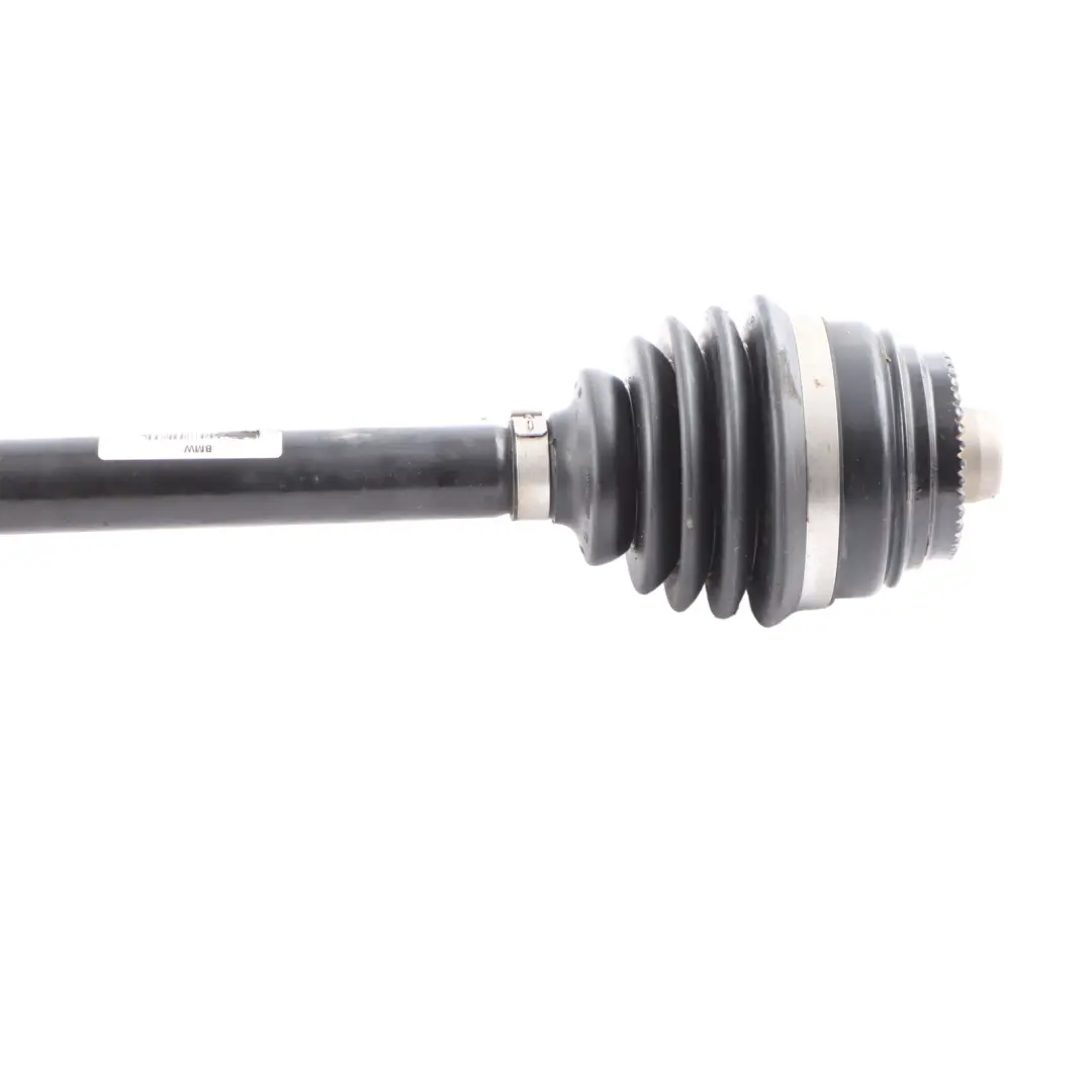 30dX B57 Diesel Arbre transmission Essieu avant sortie gauche pour BMW X3 G01 à propos du numéro de pièce 8687781 BMW X3 G01 30dX B57 Diesel Arbre transmission Essieu avant sortie gauche - SKU 8687781 - Numéro de pièce 8687781