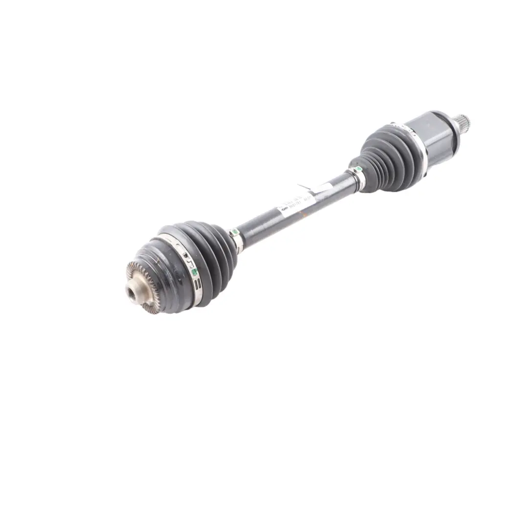 30dX B57 Diesel albero trasmissione asse anteriore sinistro albero per BMW X3 G01 con numero di parte 8687781 BMW X3 G01 30dX B57 Diesel albero trasmissione asse anteriore sinistro albero - SKU 8687781 - Numero di parte 8687781