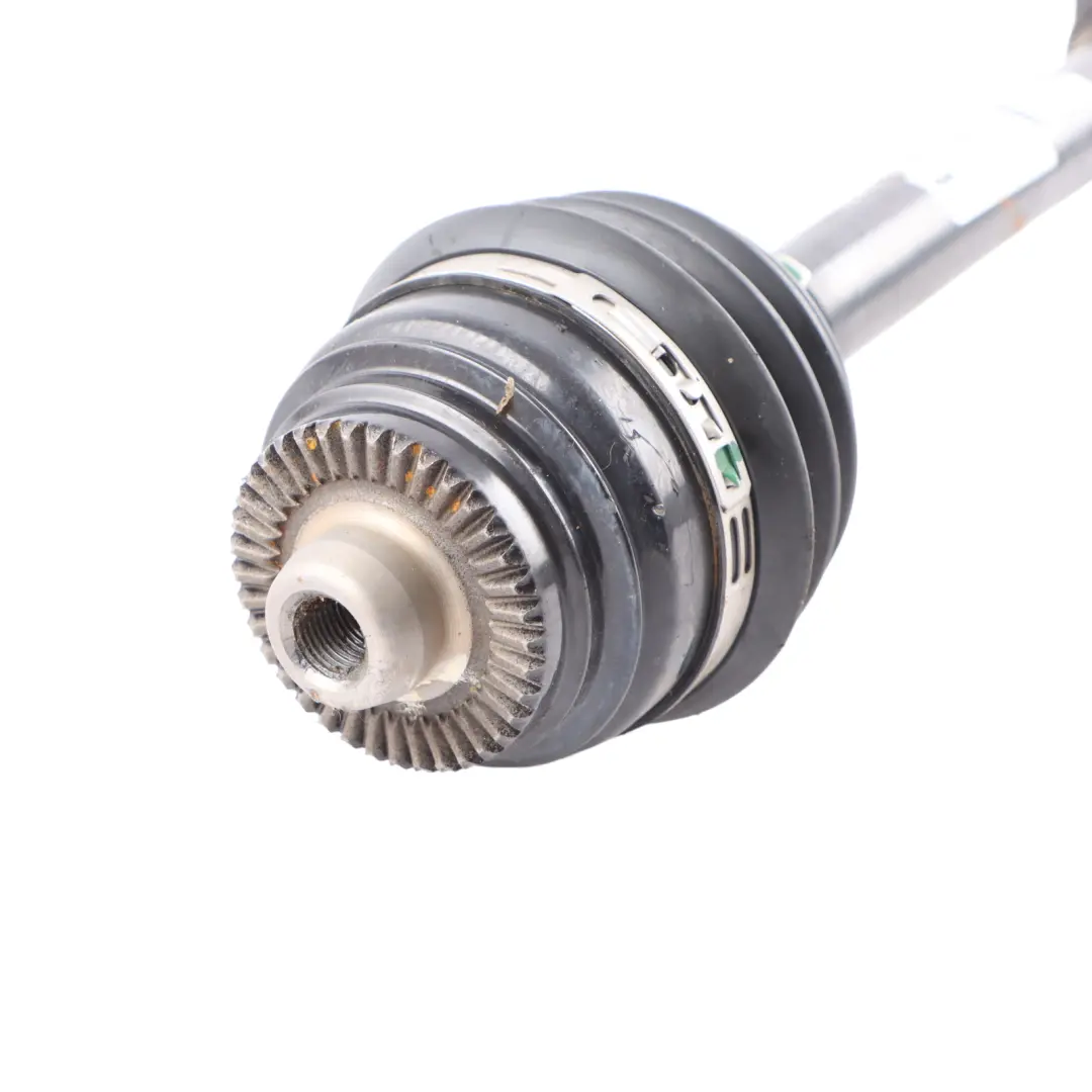 30dX B57 Diesel albero trasmissione asse anteriore sinistro albero per BMW X3 G01 con numero di parte 8687781 BMW X3 G01 30dX B57 Diesel albero trasmissione asse anteriore sinistro albero - SKU 8687781 - Numero di parte 8687781