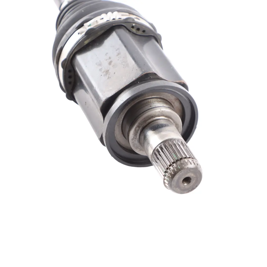 BMW X3 G01 30dX B57 Diesel albero trasmissione asse anteriore sinistro albero - SKU 8687781 - Numero di parte 8687781