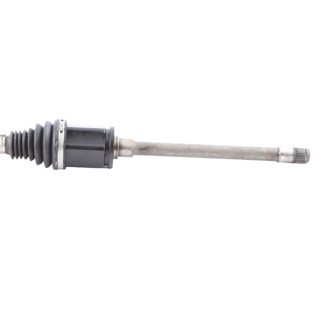 BMW X3 G01 30dX B57 Diesel albero di trasmissione asse anteriore destra - SKU 8687782 - Numero di parte 8687782