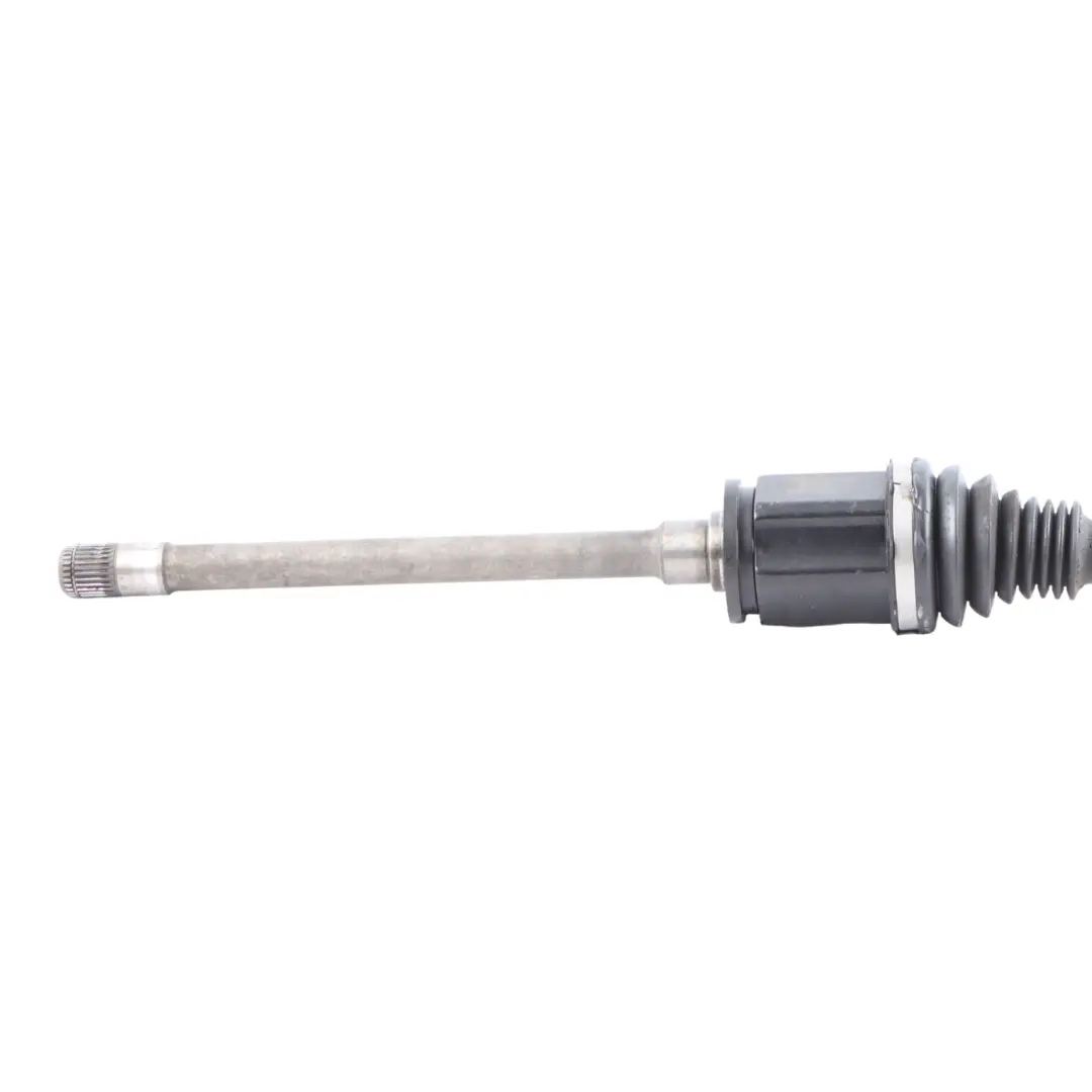BMW X3 G01 30dX B57 Diesel albero di trasmissione asse anteriore destra - SKU 8687782 - Numero di parte 8687782