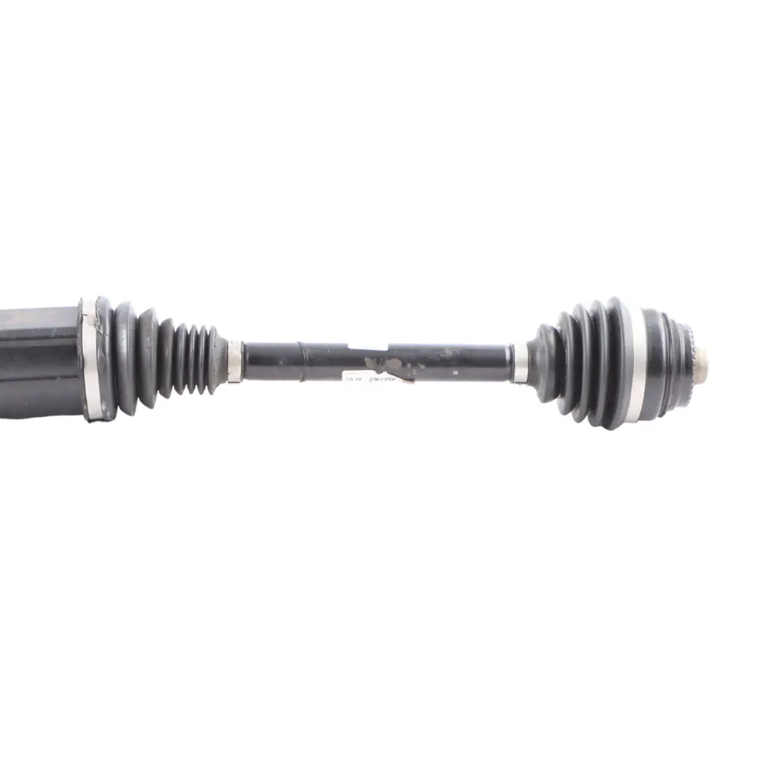 BMW X3 G01 30dX B57 Diesel albero di trasmissione asse anteriore destra - SKU 8687782 - Numero di parte 8687782