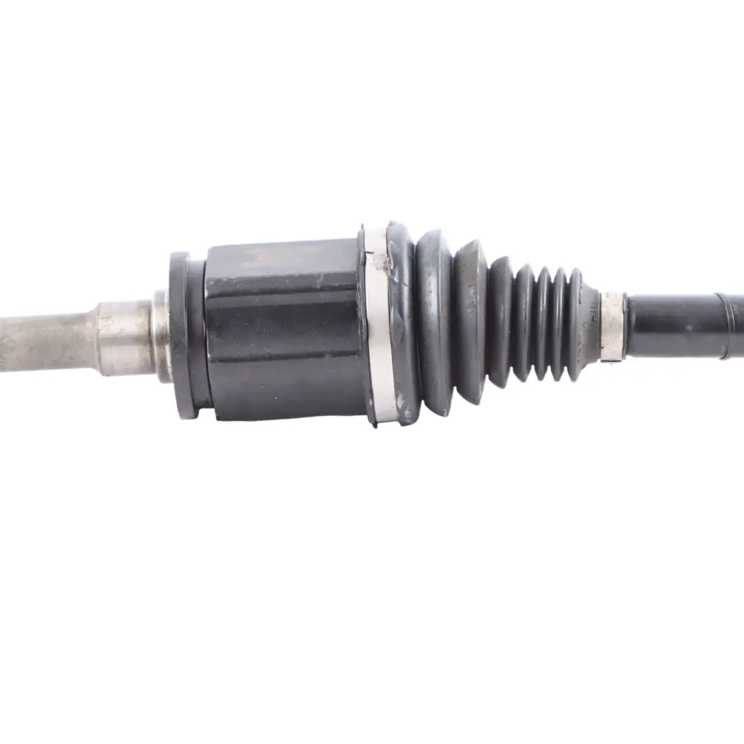 30dX B57 Diesel Arbre de transmission Essieu avant droit pour BMW X3 G01 à propos du numéro de pièce 8687782 BMW X3 G01 30dX B57 Diesel Arbre de transmission Essieu avant droit - SKU 8687782 - Numéro de pièce 8687782