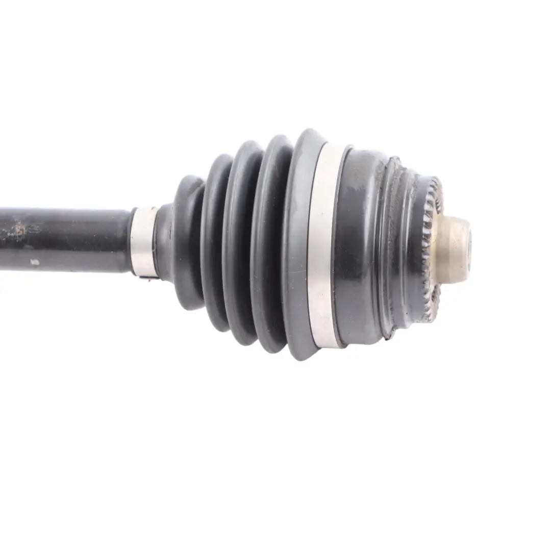 30dX B57 Diesel Antriebswelle Vorderachse Rechts für BMW X3 G01 mit Teilenummer 8687782 BMW X3 G01 30dX B57 Diesel Antriebswelle Vorderachse Rechts - SKU 8687782 - Teilenummer 8687782