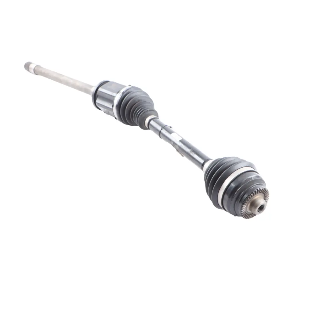 30dX B57 Diesel Arbre de transmission Essieu avant droit pour BMW X3 G01 à propos du numéro de pièce 8687782 BMW X3 G01 30dX B57 Diesel Arbre de transmission Essieu avant droit - SKU 8687782 - Numéro de pièce 8687782