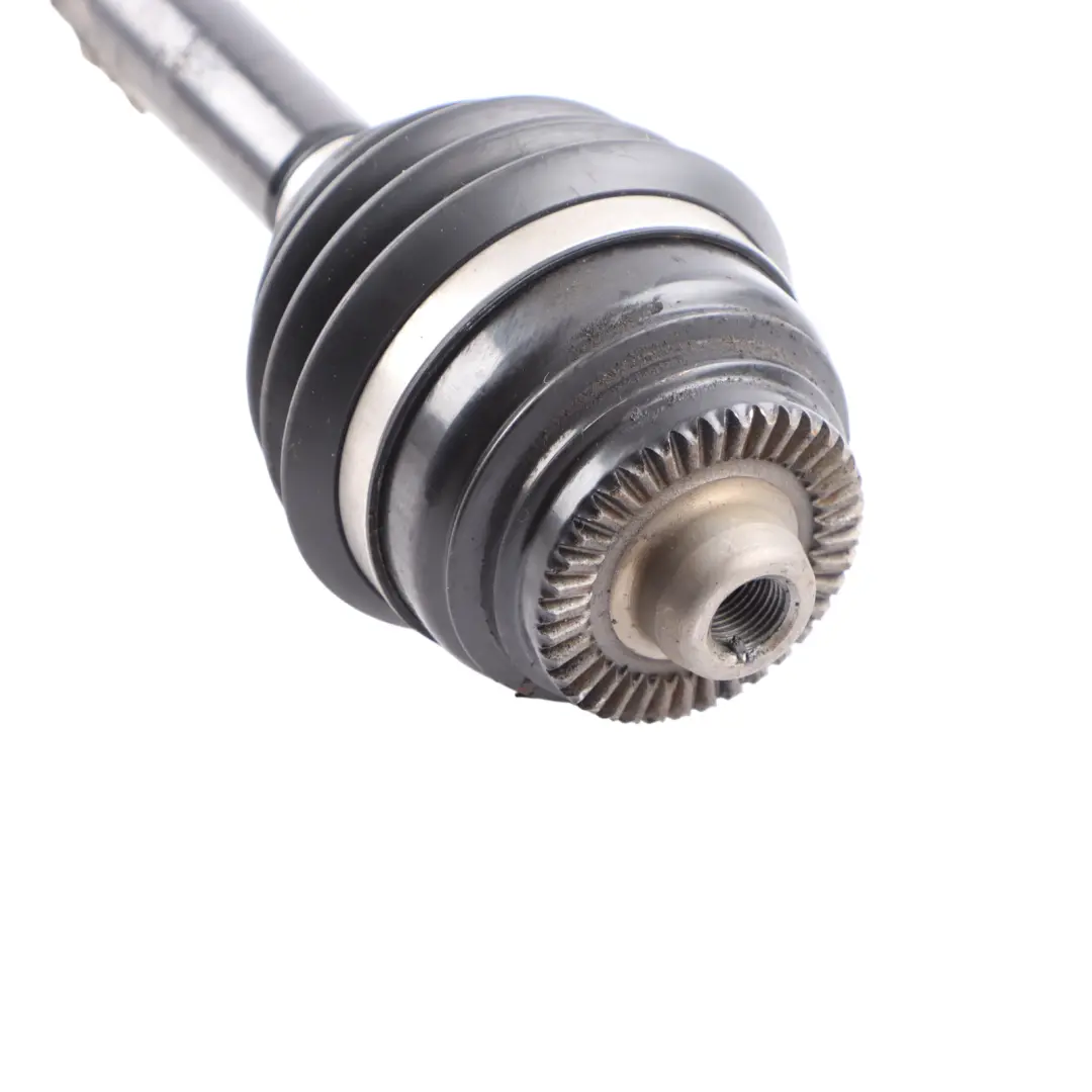 30dX B57 Diesel Arbre de transmission Essieu avant droit pour BMW X3 G01 à propos du numéro de pièce 8687782 BMW X3 G01 30dX B57 Diesel Arbre de transmission Essieu avant droit - SKU 8687782 - Numéro de pièce 8687782