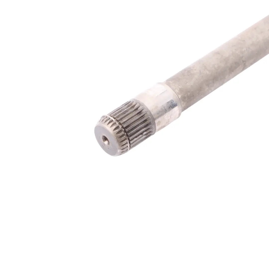 30dX B57 Diesel Arbre de transmission Essieu avant droit pour BMW X3 G01 à propos du numéro de pièce 8687782 BMW X3 G01 30dX B57 Diesel Arbre de transmission Essieu avant droit - SKU 8687782 - Numéro de pièce 8687782