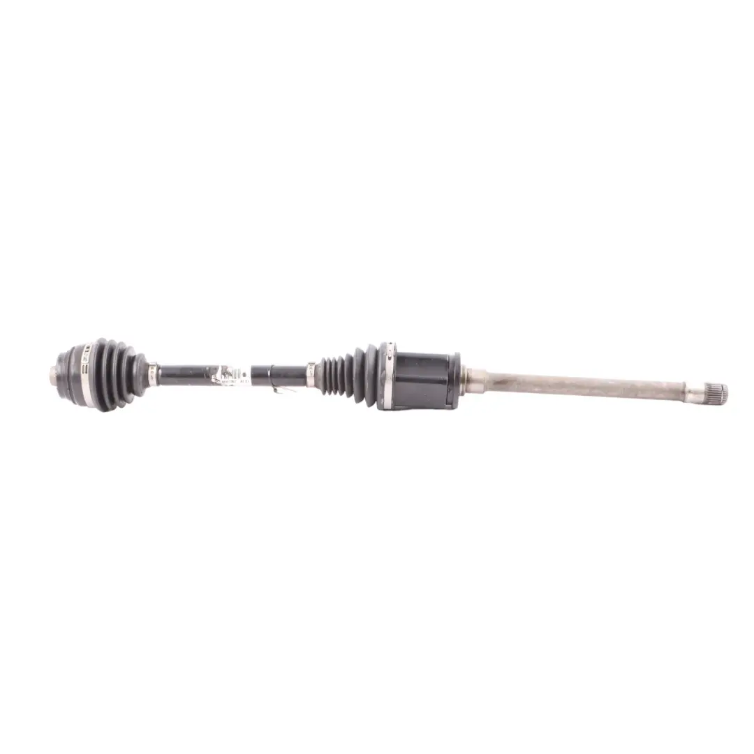 BMW X3 G01 30dX B57 Diesel albero di trasmissione asse anteriore destra - SKU 8687782 - Numero di parte 8687782