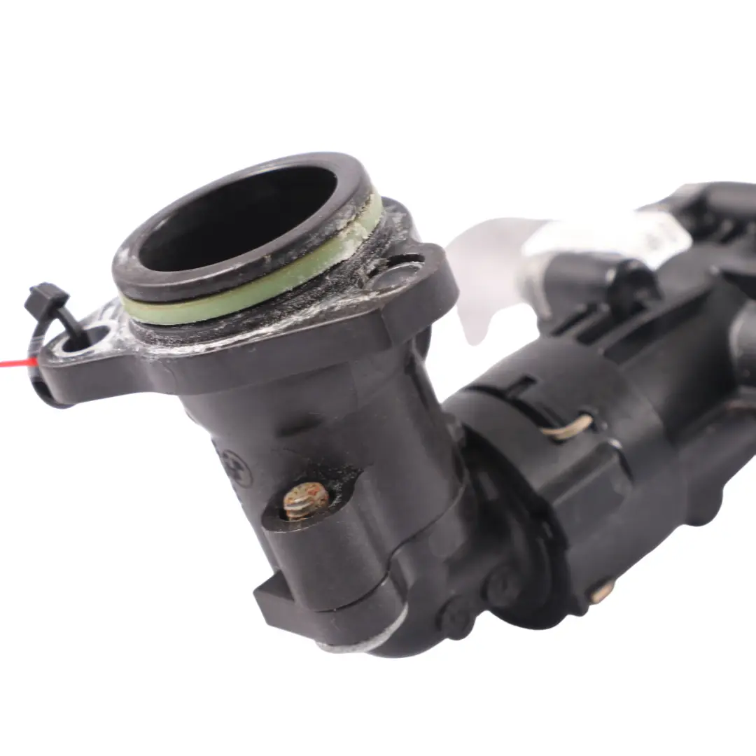 Heizung Kühlmittel Wasser Steuergerät für BMW G20 G21 G30 G31 G32 X3 G01 mit Teilenummer 8689694 BMW G20 G21 G30 G31 G32 X3 G01 Heizung Kühlmittel Wasser Steuergerät - SKU 8689694 - Teilenummer 8689694