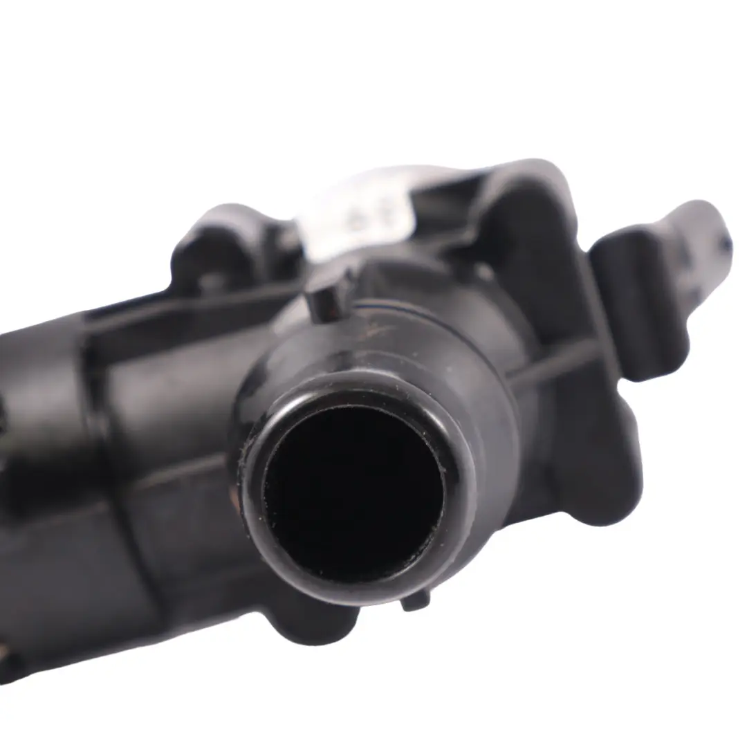 Heizung Kühlmittel Wasser Steuergerät für BMW G20 G21 G30 G31 G32 X3 G01 mit Teilenummer 8689694 BMW G20 G21 G30 G31 G32 X3 G01 Heizung Kühlmittel Wasser Steuergerät - SKU 8689694 - Teilenummer 8689694