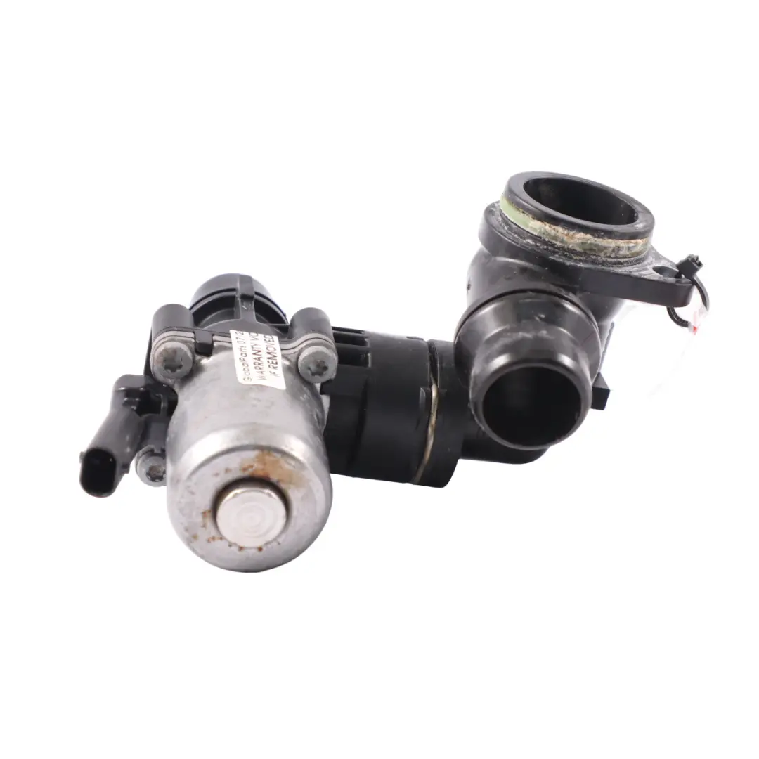 BMW G20 G21 G30 G31 G32 X3 G01 Heater Coolant Water Control Valve Unit - SKU 8689694 - Part number 8689694