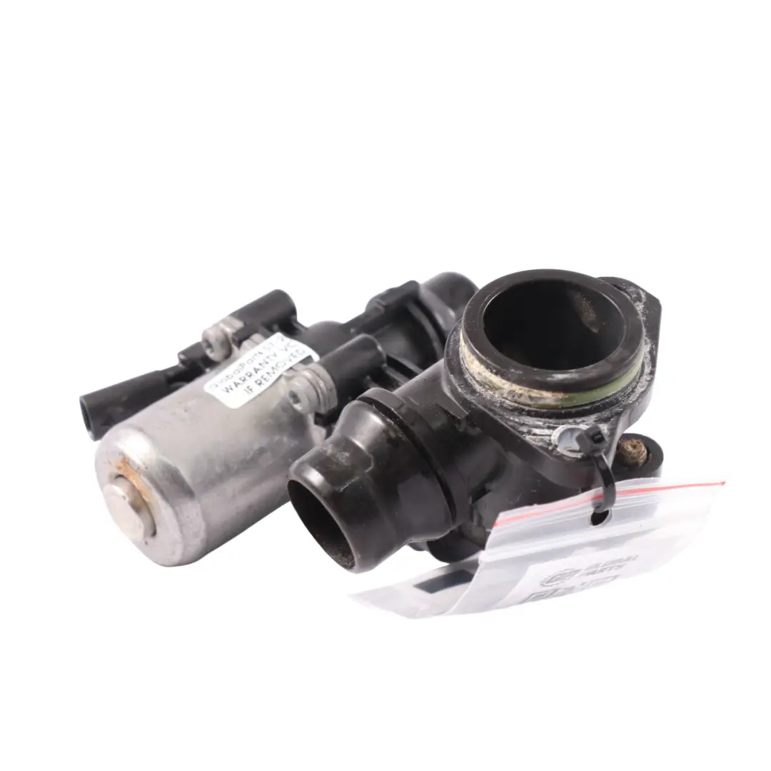 BMW G20 G21 G30 G31 G32 X3 G01 Heater Coolant Water Control Valve Unit - SKU 8689694 - Part number 8689694