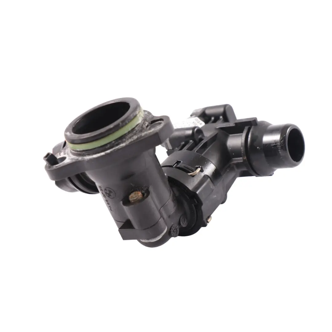 Calentador Refrigerante Válvula Agua Unidad para BMW G20 G21 G30 G31 X3 G01 con número de pieza 8689694 BMW G20 G21 G30 G31 X3 G01 Calentador Refrigerante Válvula Agua Unidad - SKU 8689694 - Número de pieza 8689694