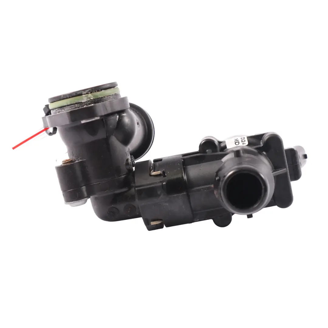 BMW G20 G21 G30 G31 G32 X3 G01 Zawór Sterujący Elektrozawór - SKU 8689694 - Numer Części 8689694