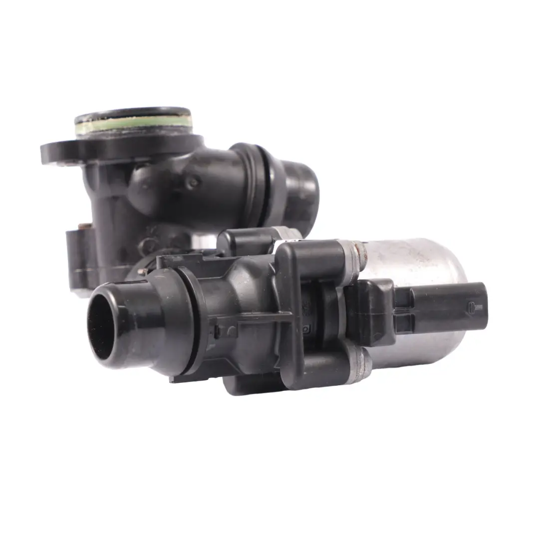 BMW G20 G21 G30 G31 G32 X3 G01 valvola acqua refrigerante riscaldatore - SKU 8689694 - Numero di parte 8689694