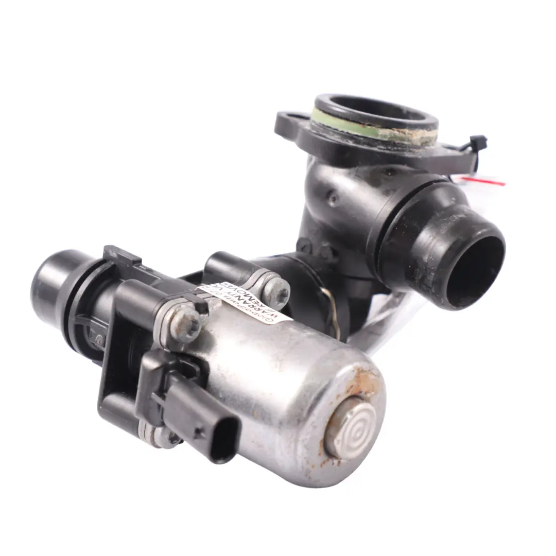 BMW G20 G21 G30 G31 G32 X3 G01 valvola acqua refrigerante riscaldatore - SKU 8689694 - Numero di parte 8689694