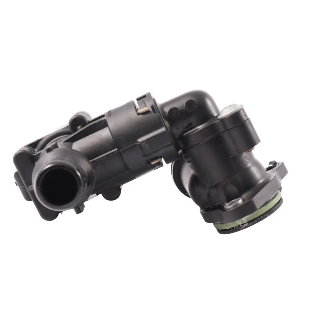 Heater Coolant Water Control Valve Unit to BMW G20 G21 G30 G31 G32 X3 G01 with Part number 8689694 BMW G20 G21 G30 G31 G32 X3 G01 Heater Coolant Water Control Valve Unit - SKU 8689694 - Part number 8689694