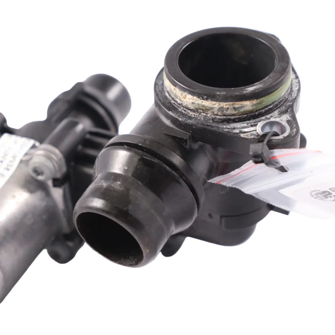 Heizung Kühlmittel Wasser Steuergerät für BMW G20 G21 G30 G31 G32 X3 G01 mit Teilenummer 8689694 BMW G20 G21 G30 G31 G32 X3 G01 Heizung Kühlmittel Wasser Steuergerät - SKU 8689694 - Teilenummer 8689694