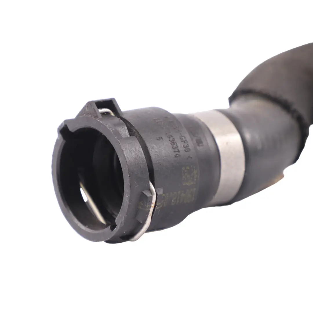Tuyau refroidissement BMW G20 G21 Z4 G29 B48 Ligne retour l'appareil chauffage  - SKU 8689864 - Numéro de pièce 8689864