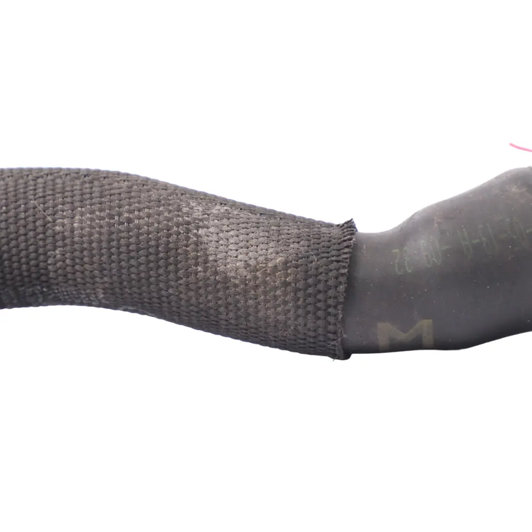  Tubo refrigerante BMW G20 G21 Z4 G29 Benzina B46 B48 Linea ritorno riscaldatore - SKU 8689864 - Numero di parte 8689864