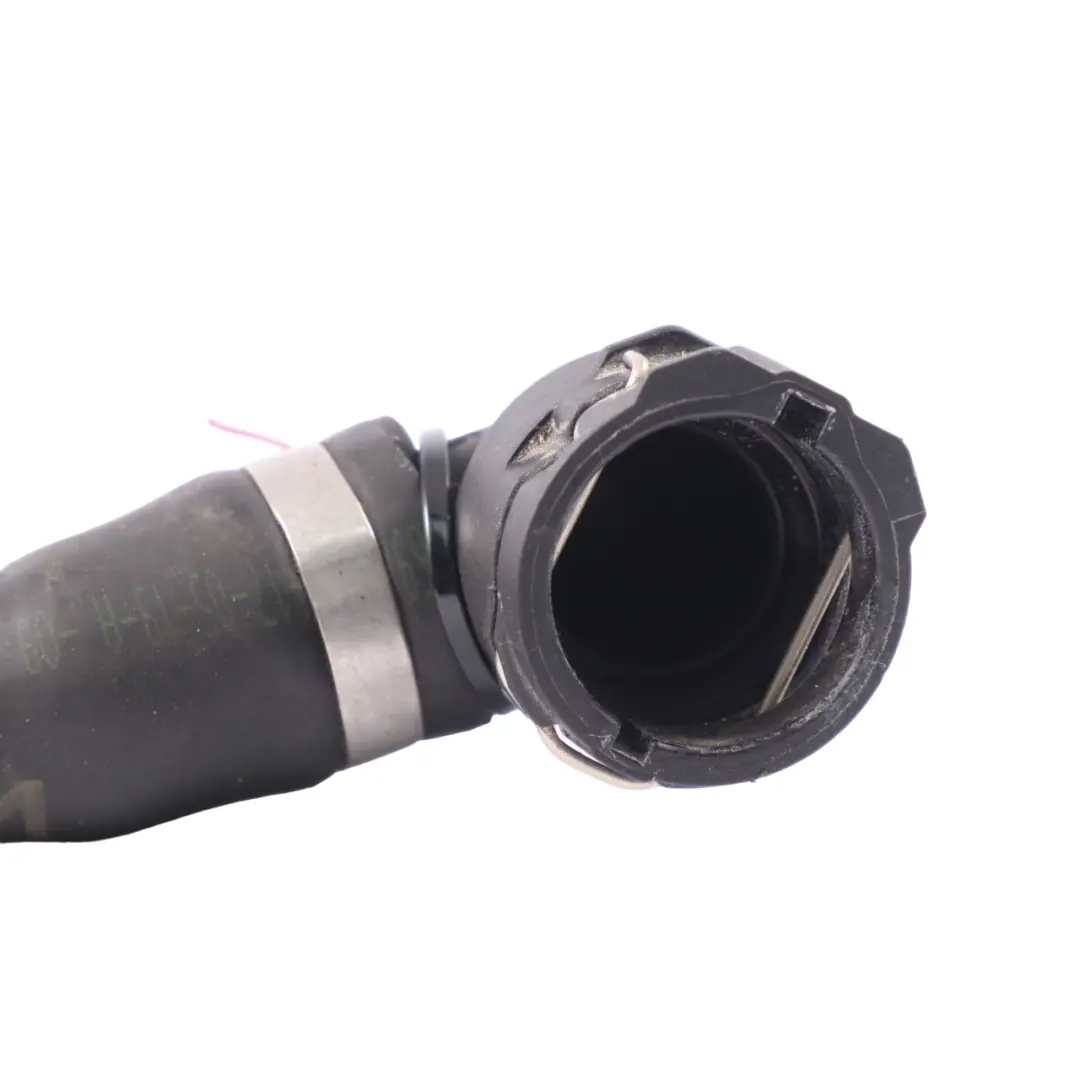  Tubo refrigerante BMW G20 G21 Z4 G29 Benzina B46 B48 Linea ritorno riscaldatore - SKU 8689864 - Numero di parte 8689864