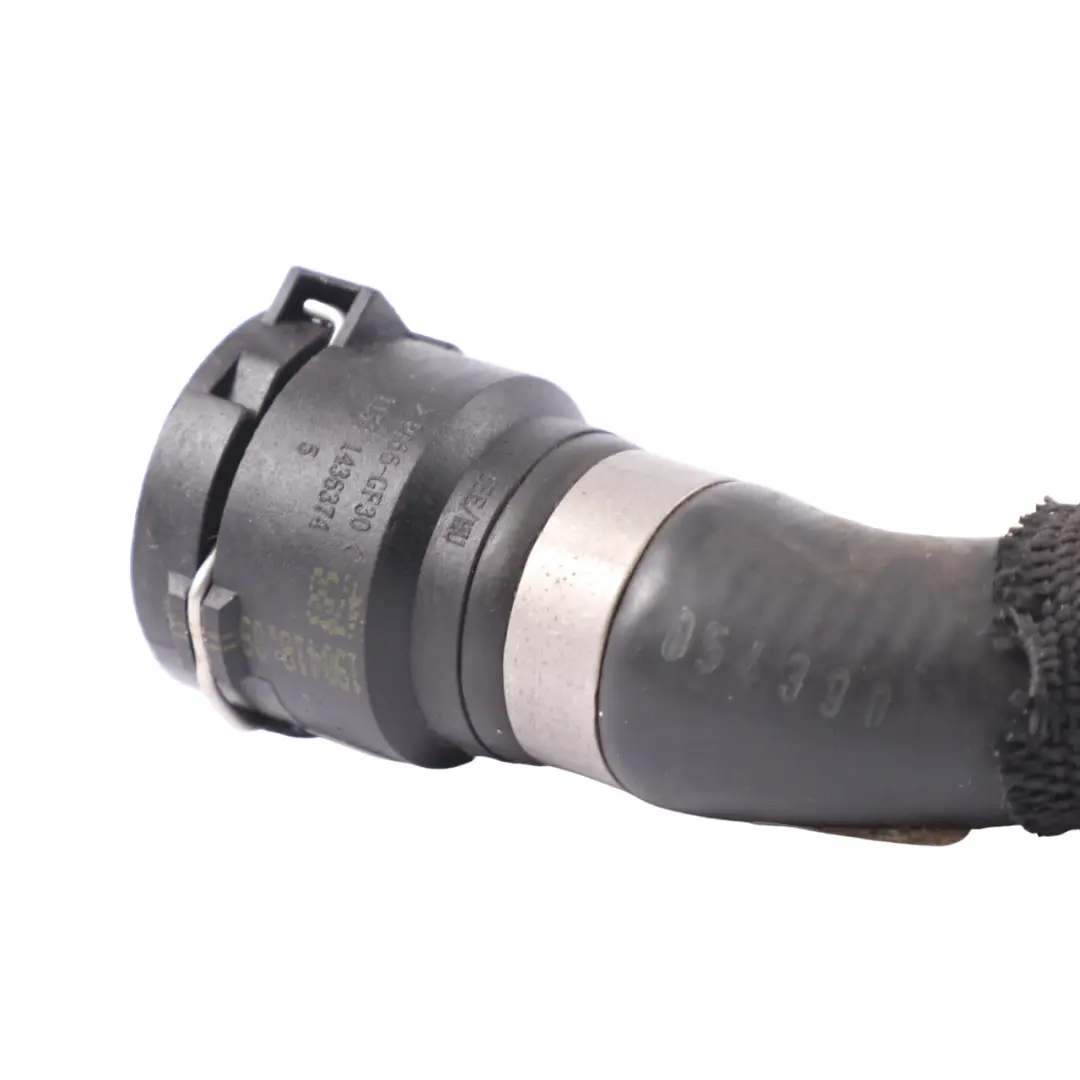 Tuyau refroidissement BMW G20 G21 Z4 G29 B48 Ligne retour l'appareil chauffage pour à propos du numéro de pièce 8689864 Tuyau refroidissement BMW G20 G21 Z4 G29 B48 Ligne retour l'appareil chauffage - SKU 8689864 - Numéro de pièce 8689864