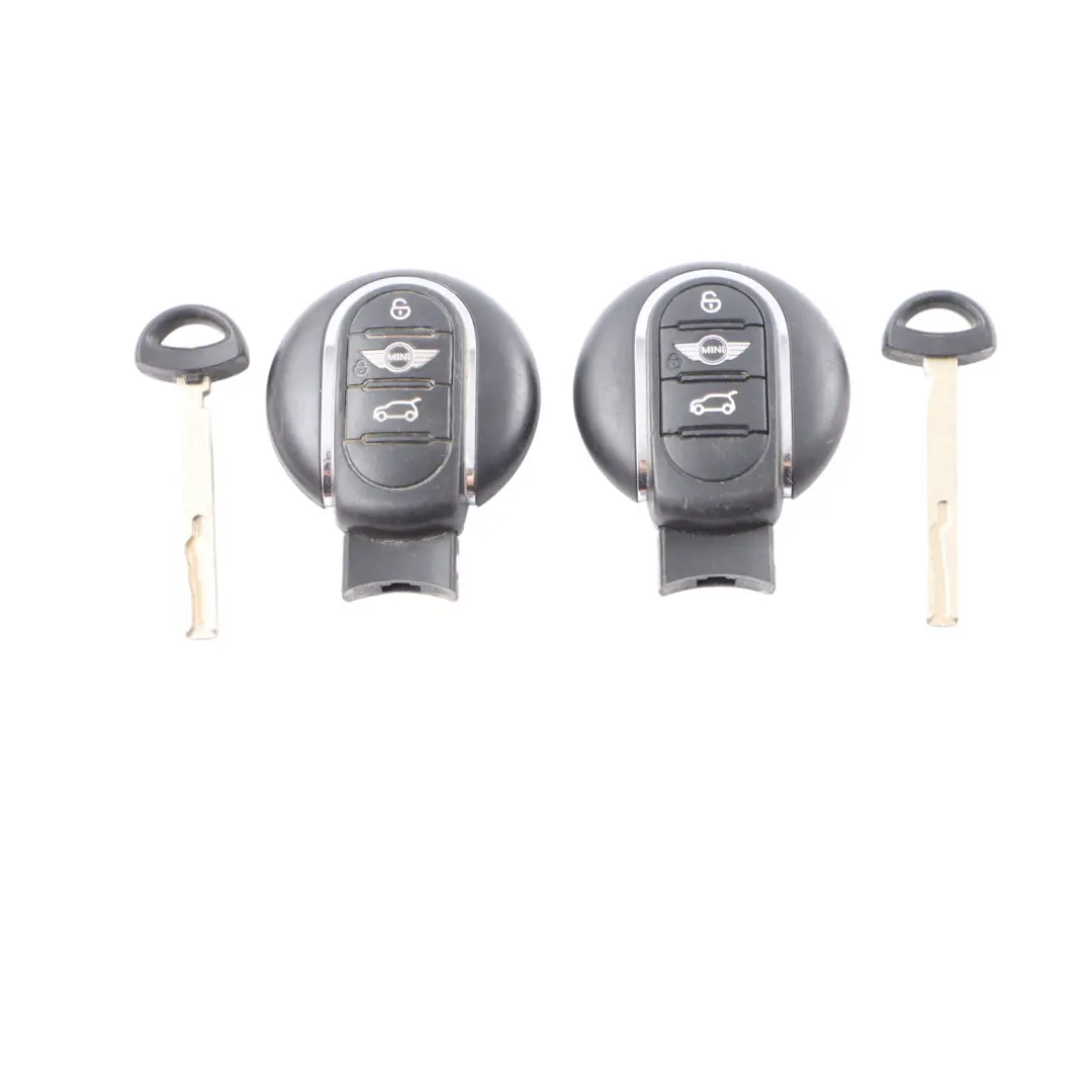 B38 136HP Petrol Engine ECU Kit DME BDC + Keys Automatic to Mini Cooper F56 with Part number 8691827 Mini Cooper F56 B38 136HP Petrol Engine ECU Kit DME BDC + Keys Automatic - SKU 8691827-3 - Part number 8691827