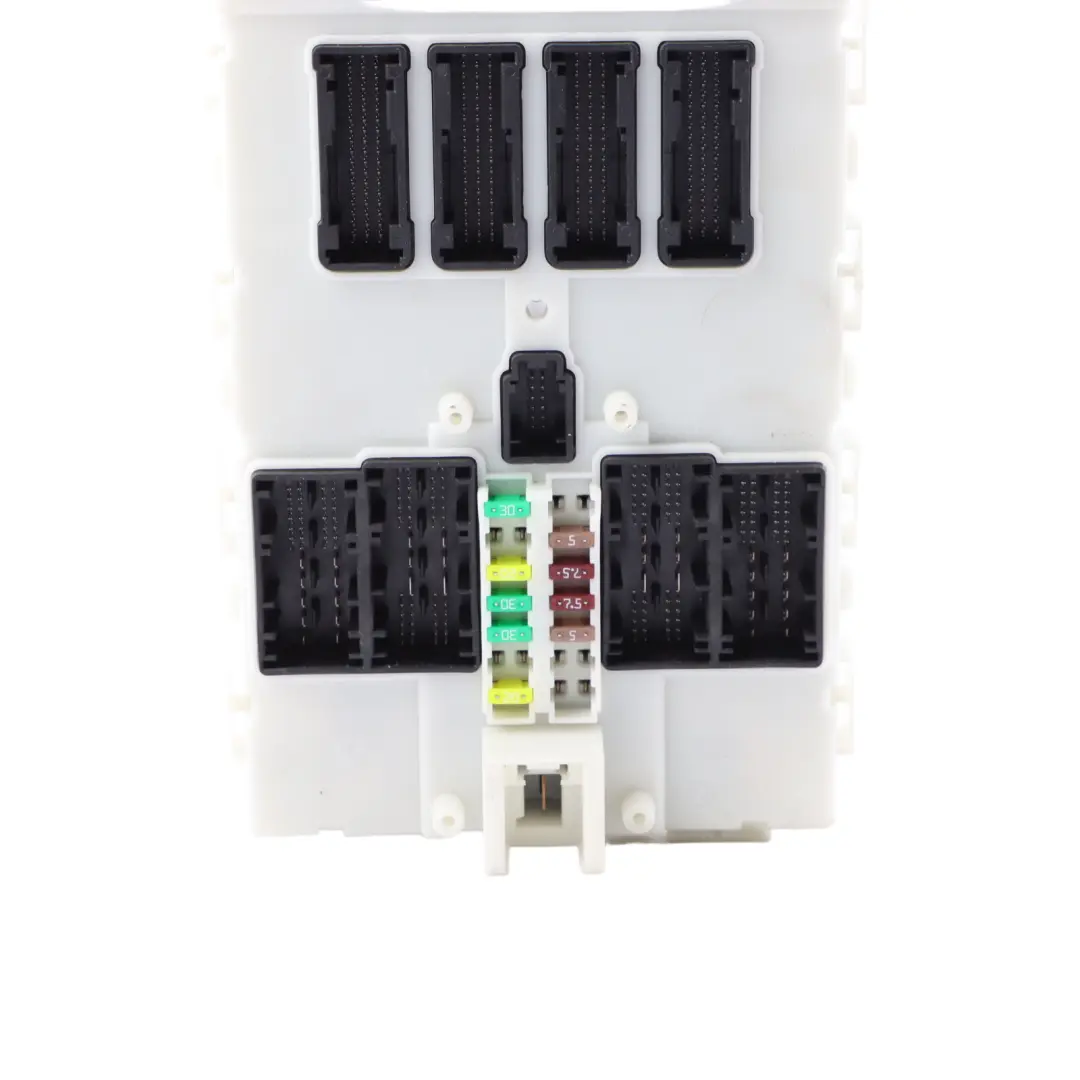 Mini Cooper F56 B38 136HP Petrol Engine ECU Kit DME BDC + Keys Automatic - SKU 8691827-3 - Part number 8691827