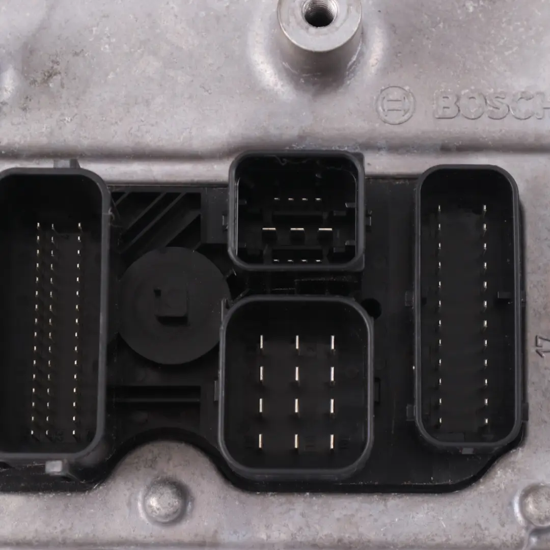 BMW F87 M2 Komputer Moduł Sterownik Silnika DME N55 370KM - SKU 8693361 - Numer Części 8693361