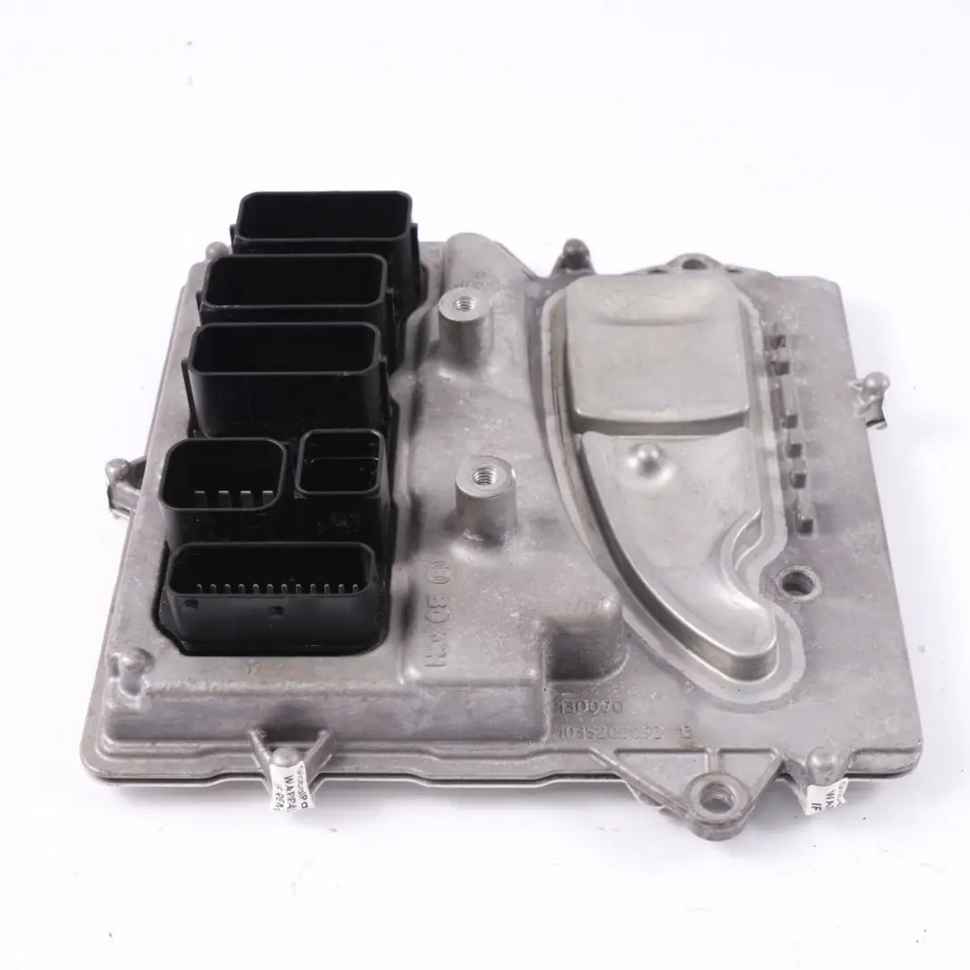 Control ECU Kit DME N55 370HP Clé pour BMW F87 M2 Engine à propos du numéro de pièce 8693361 BMW F87 M2 Engine Control ECU Kit DME N55 370HP Clé - SKU 8693361 - Numéro de pièce 8693361