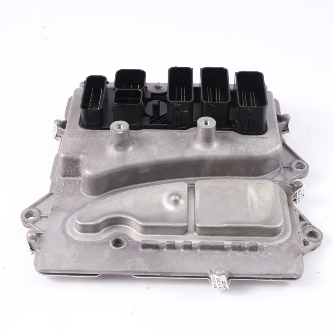 BMW F87 M2 Komputer Moduł Sterownik Silnika DME N55 370KM - SKU 8693361 - Numer Części 8693361