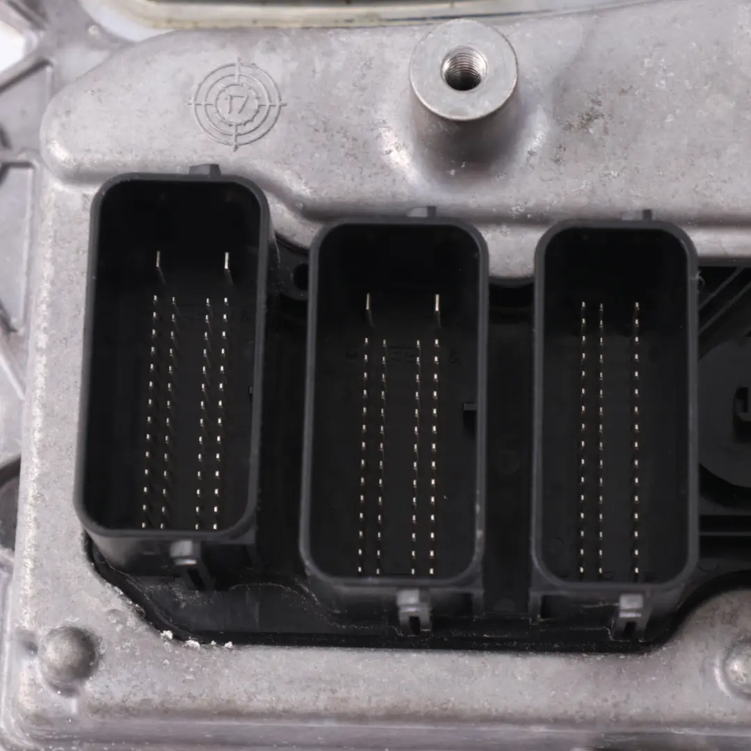 Unidad del Motor ECU DME N55 370HP Doble Embrague para BMW F87 M2 con número de pieza 8693361 BMW F87 M2 Unidad del Motor ECU DME N55 370HP Doble Embrague - SKU 8693361 - Número de pieza 8693361